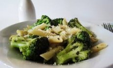 Brokolili Makarna Tarifi