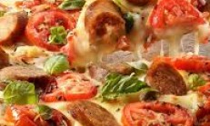 Klasik Pizza Tarifi