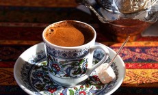 Osmanlı Usülü Türk Kahvesi Nasıl Pişirilir?