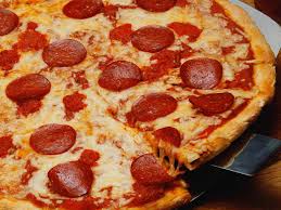 Ev Yapımı Pizza Tarifi