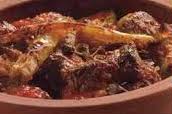 Dağar Kebabı Tarifi