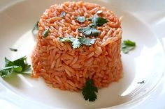 Domatesli Pilav Tarifi