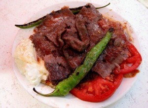 Evde İskender Kebap Nasıl Yapılır?