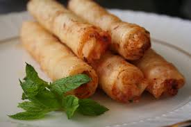 Pastırmalı Börek Tarifi