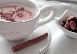 Ev Yapımı Salep Tarifi