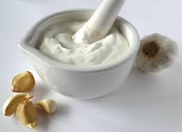 Sarımsak Salçası Tarifi