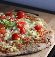 Dukan Pizzası Tarifi