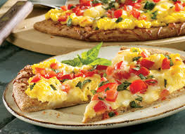 Kepekli Pizza Tarifi