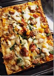 Pratik Pizza Tarifi