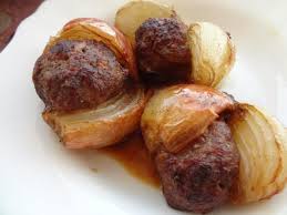 Soğan Kebabı Tarifi