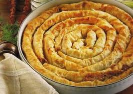 Sütlü Kol Böreği Tarifi