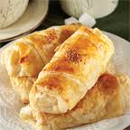 Sütlü Börek Tarifi