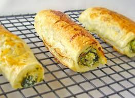 Pazili Börek Tarifi