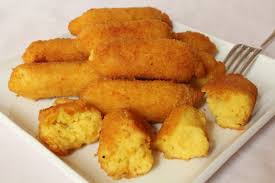 Sosisli Patates Kroket Tarifi
