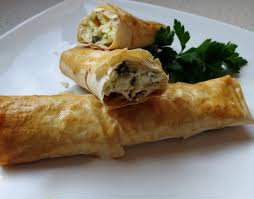 Sütlü Islak Börek Tarifi