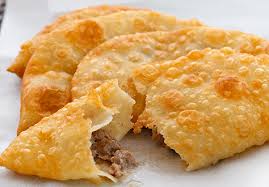 Çiğ Börek Tarifi