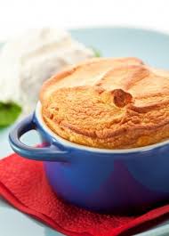 Havuçlu Sufle Tarifi