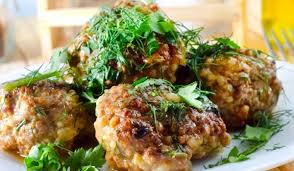 Patatesli Bulgur Köftesi Tarifi