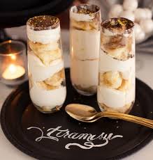 Dondurmalı Tiramisu Tarifi