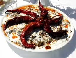 Kuru Biber Kızartması Tarifi
