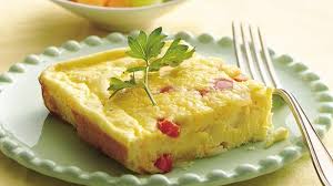 Diyet Omlet Tarifi