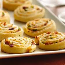 Patatesli Dilim Börek Tarifi