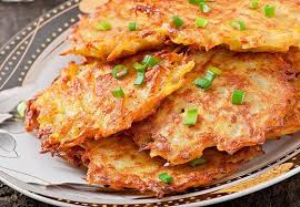 Tavada Kaşarlı Patates Tarifi