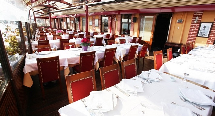 Arnavutköy Balıkçısı