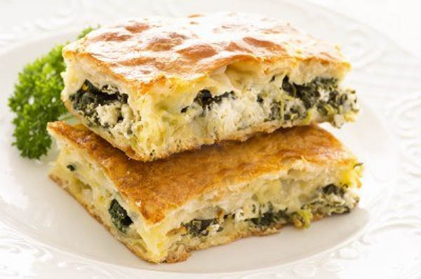 Çıtır Çıtır Börek Yapmanın Püf Noktaları