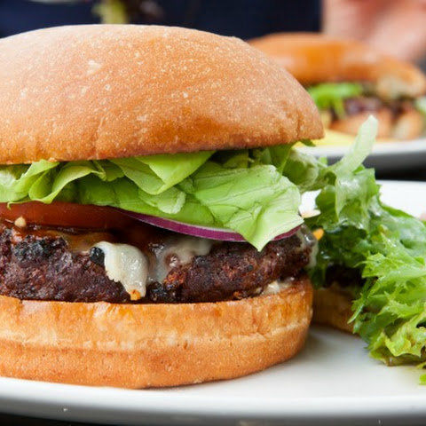 Hamburger Köftesi Nasıl Yapılır?