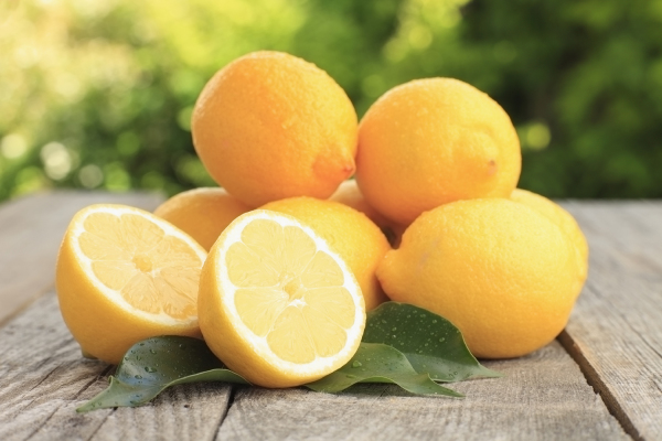 Hayatınızın Geri Kalanında Limonları Donduracaksınız !