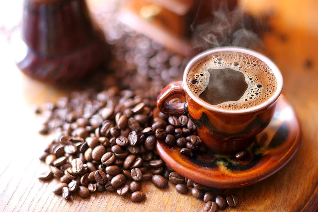 Espresso Nasıl Yapılır