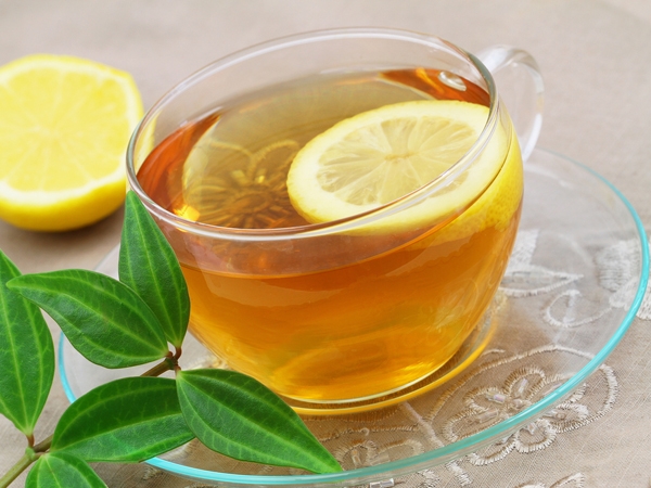limonlu-cay