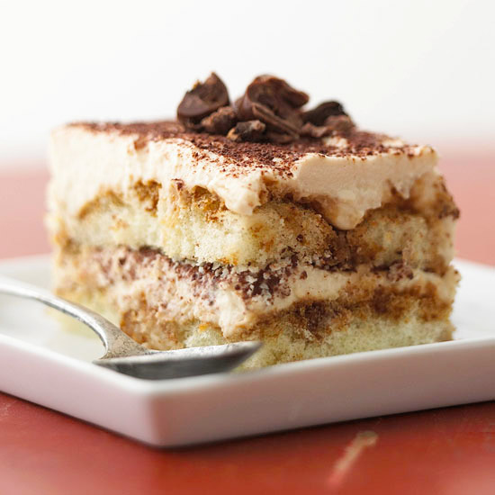 Muzlu Tiramisu Tarifi