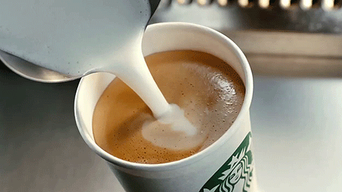 Starbucks Kahve Fiyatları