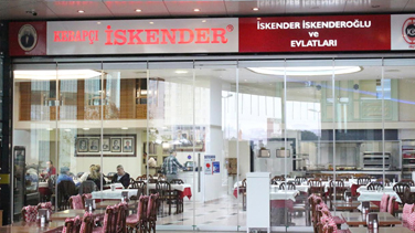 İSKENDER İSKENDEROĞLU VE EVLATLARI